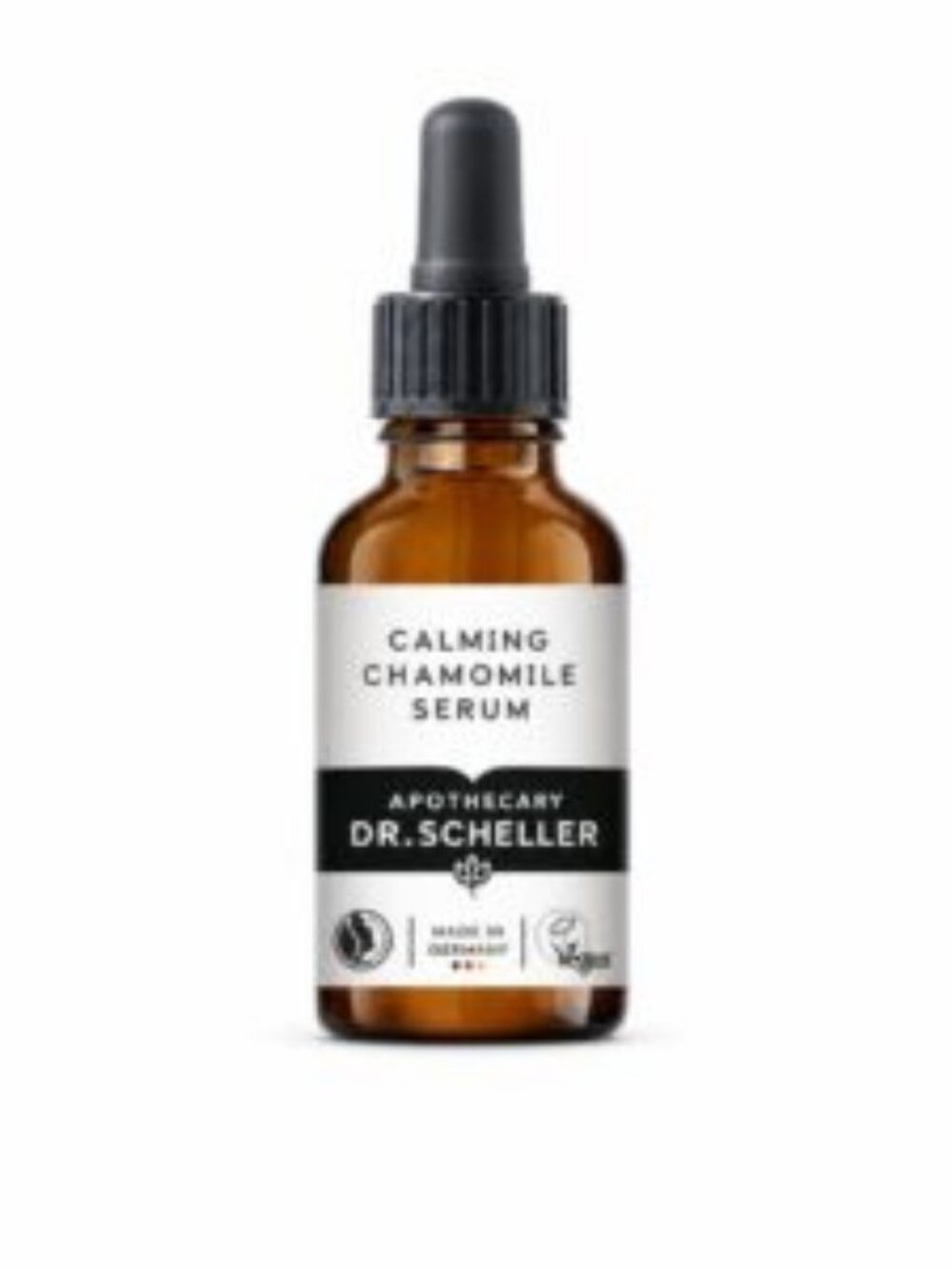 Dr Scheller Calming Chamomile Serum 15 ml